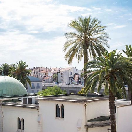 We Cannes ! Cosy 2-Bedroom Apartment With Terrace Cannes Center Экстерьер фото