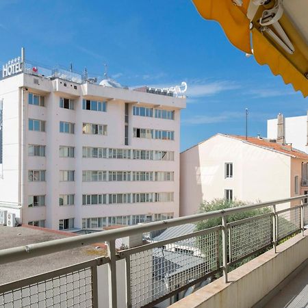 We Cannes ! Cosy 2-Bedroom Apartment With Terrace Cannes Center Экстерьер фото