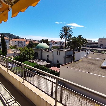 We Cannes ! Cosy 2-Bedroom Apartment With Terrace Cannes Center Экстерьер фото