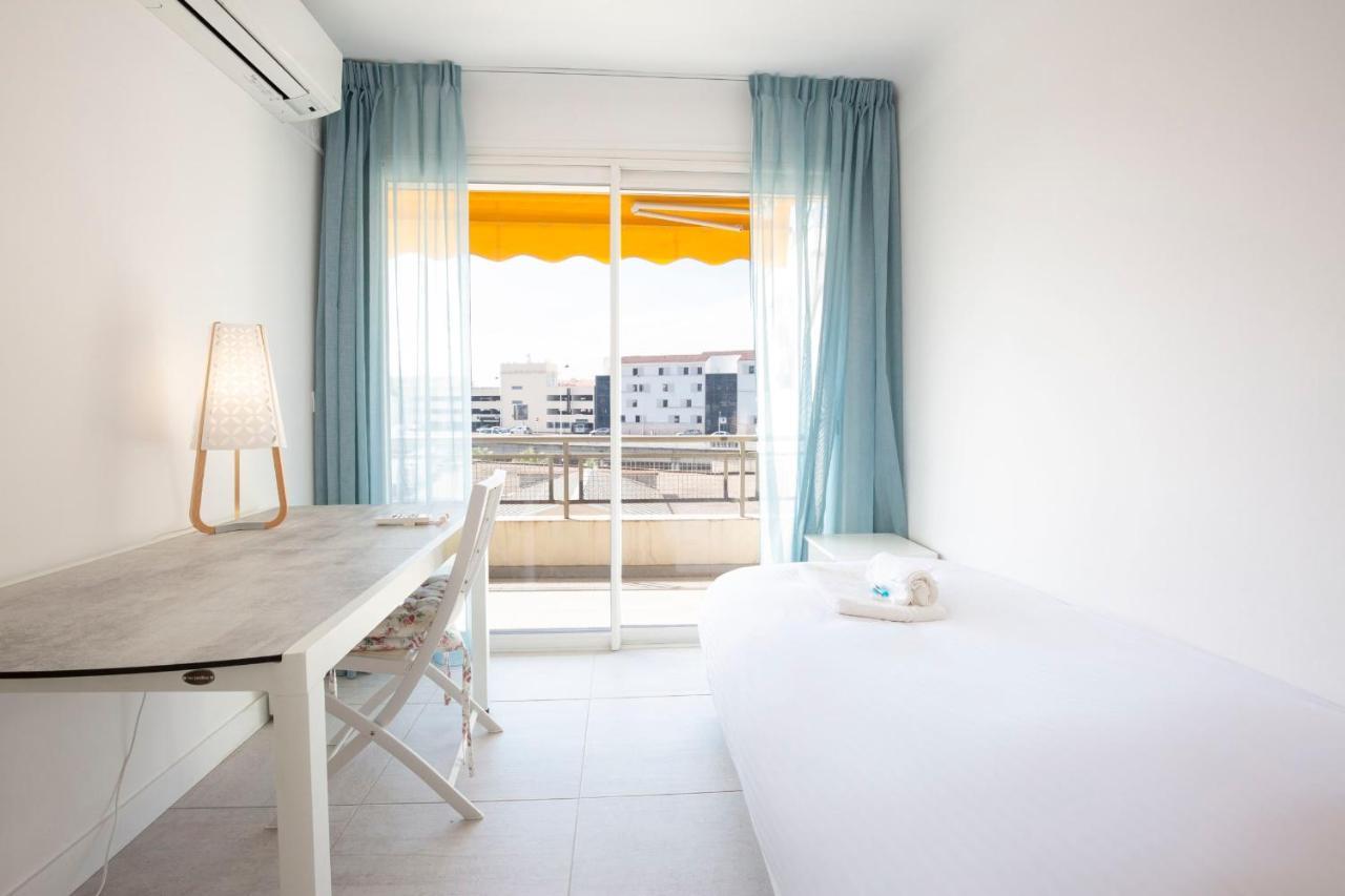 We Cannes ! Cosy 2-Bedroom Apartment With Terrace Cannes Center Экстерьер фото